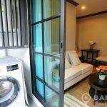 The Reserve Kasemsan 3 Brand New Spacious 1 Bed near Siam Paragon to rent