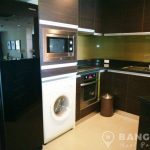 Urbana Sathorn Very Spacious Modern 2 Bed 2 Bath with City Views to rent