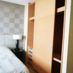 Urbana Sathorn Very Spacious Modern 2 Bed 2 Bath with City Views to rent