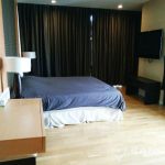 Urbana Sathorn Very Spacious Modern 2 Bed 2 Bath with City Views to rent