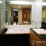 Urbana Sathorn Very Spacious Modern 2 Bed 2 Bath with City Views to rent