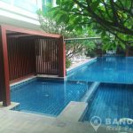 Wind Sukhumvit 23 Spacious High Floor 1 Bed near Asoke to rent