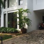 Exclusive 39 Contemporary Detached 3 Bed with study House in Ramkhamhaeng to rent