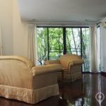 Exclusive 39 Contemporary Detached 3 Bed with study House in Ramkhamhaeng to rent