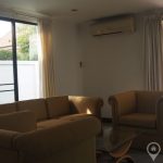 Exclusive 39 Contemporary Detached 3 Bed with study House in Ramkhamhaeng to rent