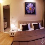 H Condo Sukhumvit 43 Spacious Modern 1 Bed Phrom Phong Condo to rent