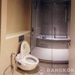 H Condo Sukhumvit 43 Spacious Modern 1 Bed Phrom Phong Condo to rent
