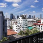 Maestro 02 Ruamrudee Brand New High Floor 1 Bed to rent