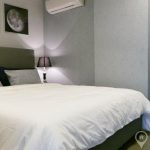 Mirage Sukhumvit 27 Condominium new Rental Stylish Modern 2 Bed 2 Bath