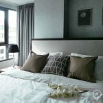 Mirage Sukhumvit 27 Condominium new Rental Stylish Modern 2 Bed 2 Bath