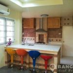 Modern Detached 3 Bed House at Perfect Place Ramkhamhaeng to rent