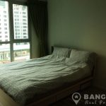 Rhythm Sathorn - Narathiwas Modern 1 Bed near Chong Nonsi BTS to rent