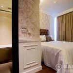 The Lumpini 24 Elegant 3 Bed 4 Bath Penthouse with River View to rent
