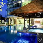 The Prime Sukhumvit 11 Very Spacious Modern 1 Bed in Nana to rent