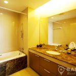 The Prime Sukhumvit 11 Very Spacious Modern 1 Bed in Nana to rent