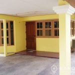 Detached Spacious 3 Bed 3 Bath Sammakorn House to Rent
