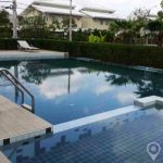 Modern Detached 3 Bed Bangna House with Garden to Rent
