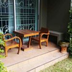 Modern Detached 3 Bed Bangna House with Garden to Rent