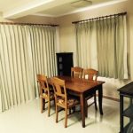 Modern Detached 3 Bed Bangna House with Garden to Rent
