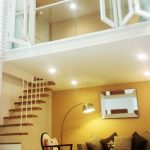 Modern Spacious 2 Bed 2 Bath Duplex Thonglor Apartment to rent
