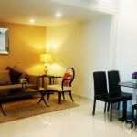 Modern Spacious 2 Bed 2 Bath Duplex Thonglor Apartment to rent