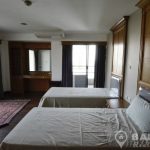 RENT Visunee Mansion Spacious 3 Bed with Large Balcony near BTS Phloen Chit