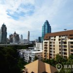 RENT Visunee Mansion Spacious 3 Bed with Large Balcony near BTS Phloen Chit