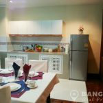 Spacious 3 Bed 2 Bath Sukhumvit Apartment near BTS to rent