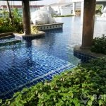 Baan Sathorn Chaopraya Architect Designed 1 Bed overlooking Chaophraya River to rent