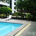 Bright Spacious 2 Bedroom Asoke Apartment for Rent