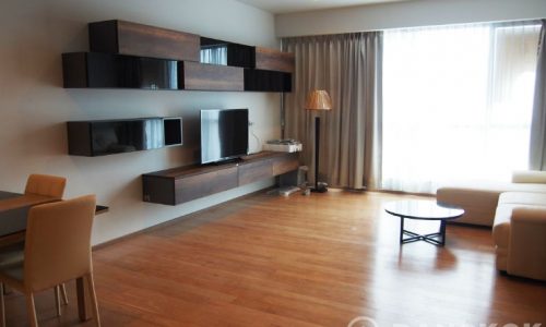 Hyde Sukhumvit 13 Modern Spacious 2 Bed 2 Bath near Nana BTS to rent
