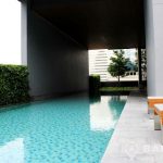 Hyde Sukhumvit 13 Modern Spacious 2 Bed 2 Bath near Nana BTS to rent