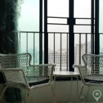 IDEO Q Chula-Samyan Modern 1 Bed near Chulalongkorn University to rent