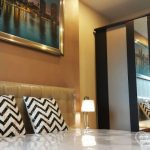 IDEO Q Chula-Samyan Modern 1 Bed near Chulalongkorn University to rent