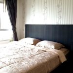 Lumpini Place Rama 9-Ratchada Modern High Floor 1 Bed near MRT to rent