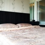 Lumpini Place Rama 9-Ratchada Modern High Floor 1 Bed near MRT to rent