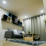 Mirage Sukhumvit 27 Brand New Large 1 Bed 1 Bath near Asok BTS to rent