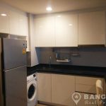 Mirage Sukhumvit 27 Brand New Large 1 Bed 1 Bath near Asok BTS to rent
