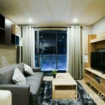 Mirage Sukhumvit 27 Brand New Large 1 Bed 1 Bath near Asok BTS to rent