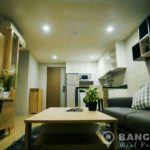 Mirage Sukhumvit 27 Brand New Large 1 Bed 1 Bath near Asok BTS to rent