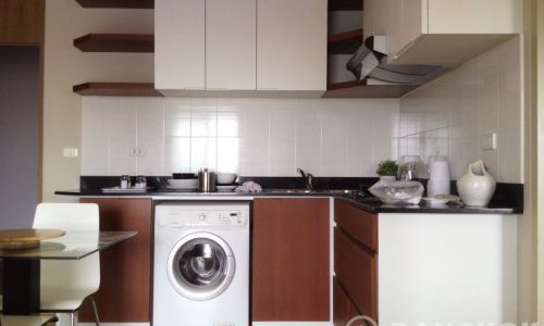 Noble Reveal Modern Spacious 1 Bed 1 Bath in Ekkamai to rent