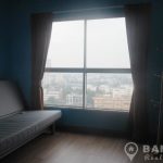 S&S Sukhumvit Bright High Floor Corner 2 Bed 2 Bath near Udomsuk BTS to rent