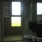 S&S Sukhumvit Bright High Floor Corner 2 Bed 2 Bath near Udomsuk BTS to rent