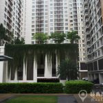 S&S Sukhumvit Bright High Floor Corner 2 Bed 2 Bath near Udomsuk BTS to rent
