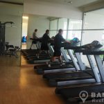 S&S Sukhumvit Bright High Floor Corner 2 Bed 2 Bath near Udomsuk BTS to rent