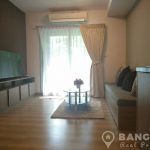 The Capital Ekamai - Thonglor Modern High floor 2 Bed 2 Bath Condo to rent