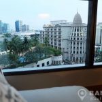 The Lumpini 24 Bright Modern 1 Bed near EmQuartier to rent