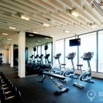 The Lumpini 24 Stylish Modern 2 Bed East Facing Condo to rent