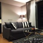 The Lumpini 24 Stylish Modern 2 Bed East Facing Condo to rent
