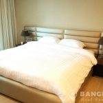 The Room Sukhumvit 21 Bright Spacious 1 Bed in Asoke to rent